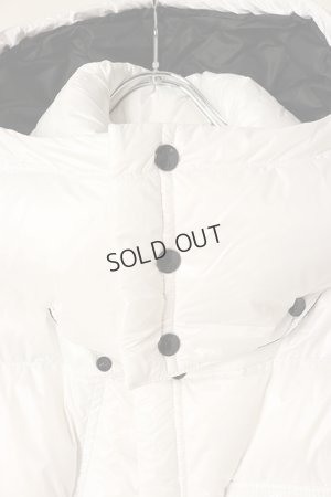 画像2: {SOLD}MONCLER モンクレール Anthemiockダウンジャケット{I209U1A00019M3078032-BCS}