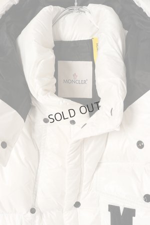 画像3: {SOLD}MONCLER モンクレール Anthemiockダウンジャケット{I209U1A00019M3078032-BCS}