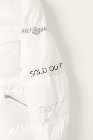 画像6: {SOLD}MONCLER モンクレール Anthemiockダウンジャケット{I209U1A00019M3078032-BCS}