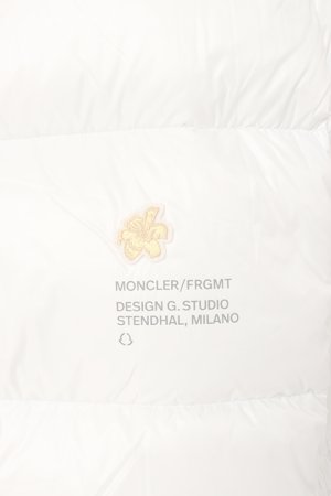 画像9:  {SOLD} MONCLER モンクレール Anthemiockダウンジャケット {I209U1A00019M3078032-BCS}  :I209U1A00019M3078-4 