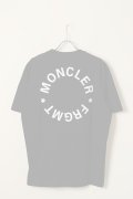   MONCLER モンクレール Tシャツ {I209U8C00002M3265999-BCS}  :I209U8C00002M3265 
