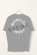 {SOLD}MONCLER モンクレール Tシャツ{I209U8C00002M3265999-BCS}