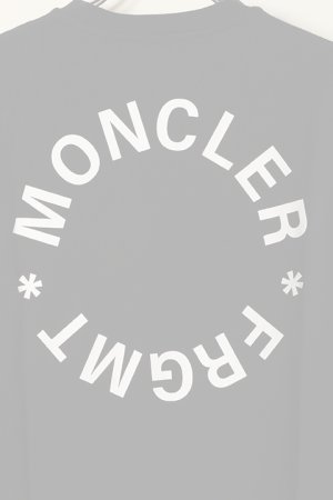 画像2:   MONCLER モンクレール Tシャツ {I209U8C00002M3265999-BCS}  :I209U8C00002M3265 