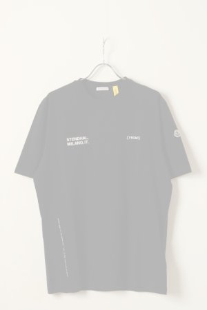 画像4:   MONCLER モンクレール Tシャツ {I209U8C00002M3265999-BCS}  :I209U8C00002M3265 