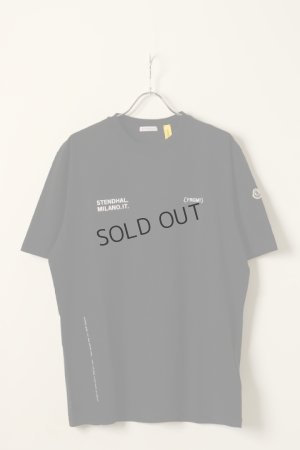 画像4: {SOLD}MONCLER モンクレール Tシャツ{I209U8C00002M3265999-BCS}