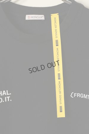 画像5: {SOLD}MONCLER モンクレール Tシャツ{I209U8C00002M3265999-BCS}