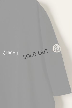 画像6: {SOLD}MONCLER モンクレール Tシャツ{I209U8C00002M3265999-BCS}