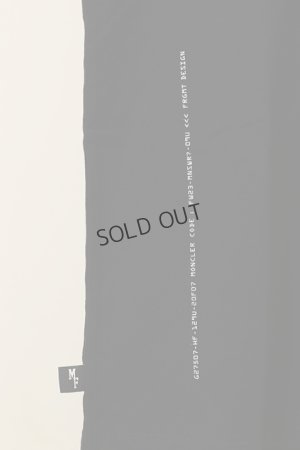 画像8: {SOLD}MONCLER モンクレール Tシャツ{I209U8C00002M3265999-BCS}