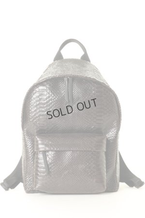 画像1: {SOLD}GIUSEPPE ZANOTTI ジュゼッペザノッティ Bud{-BBA}