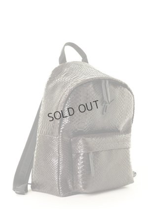 画像2: {SOLD}GIUSEPPE ZANOTTI ジュゼッペザノッティ Bud{-BBA}