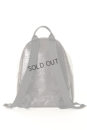 画像3: {SOLD}GIUSEPPE ZANOTTI ジュゼッペザノッティ Bud{-BBA}