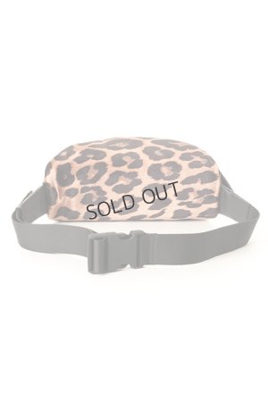 画像3: {SOLD}GIUSEPPE ZANOTTI ジュゼッペザノッティ BELT BAG{-BBA}