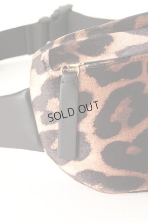 画像5: {SOLD}GIUSEPPE ZANOTTI ジュゼッペザノッティ BELT BAG{-BBA}