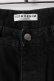 画像2: ICON DENIM アイコンデニム SCOTT Wide Leg Jeans{PT8868-BFA} (2)