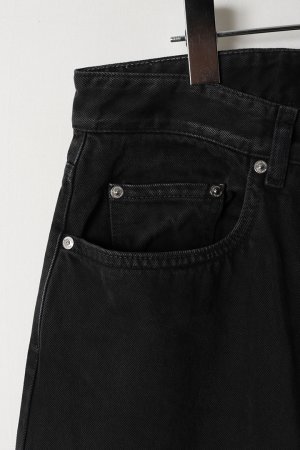 画像3: ICON DENIM アイコンデニム SCOTT Wide Leg Jeans{PT8868-BFA}