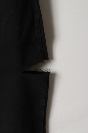 画像4: ICON DENIM アイコンデニム SCOTT Wide Leg Jeans{PT8868-BFA}