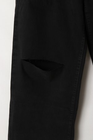 画像5: ICON DENIM アイコンデニム SCOTT Wide Leg Jeans{PT8868-BFA}