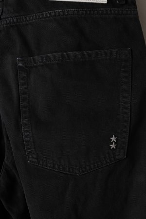 画像9: ICON DENIM アイコンデニム SCOTT Wide Leg Jeans{PT8868-BFA}