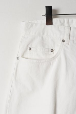 画像3: ICON DENIM アイコンデニム SCOTT Wide Leg Jeans{PT8868-BFA}