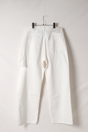 画像7: ICON DENIM アイコンデニム SCOTT Wide Leg Jeans{PT8868-BFA}