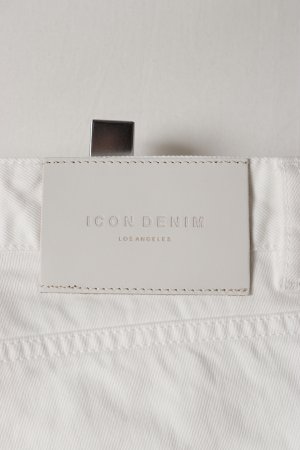 画像8: ICON DENIM アイコンデニム SCOTT Wide Leg Jeans{PT8868-BFA}