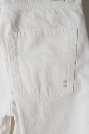 画像9: ICON DENIM アイコンデニム SCOTT Wide Leg Jeans{PT8868-BFA}