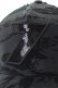 画像2: {SOLD}YOSHINORI KOTAKE DESIGN ヨシノリコタケ 【02】YK3DSP-7★ BLK.E BLK BLK.BLK{-AIA} (2)