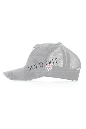 画像3: {SOLD}YOSHINORI KOTAKE DESIGN ヨシノリコタケ 【02】YK3DSP-7★ BLK.E BLK BLK.BLK{-AIA}