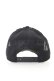 画像4: {SOLD}YOSHINORI KOTAKE DESIGN ヨシノリコタケ 【02】YK3DSP-7★ BLK.E BLK BLK.BLK{-AIA} (4)