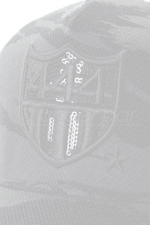 画像2:  {SOLD} YOSHINORI KOTAKE DESIGN ヨシノリコタケ 【04】YK3DSP-444★ BLK.E BLK BLK.BLK {-AIA}  :IF-YK-04-BLKE-F 