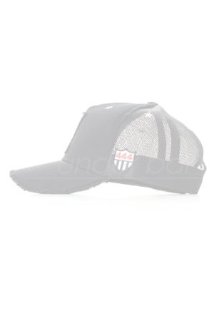 画像3:  {SOLD} YOSHINORI KOTAKE DESIGN ヨシノリコタケ 【05】YKWPN-BM1STAR BLK BLK BLK.WHT {-AIA}  :IF-YK-05-BLK-F 