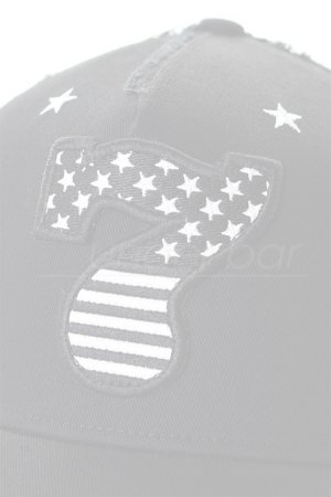 画像2:  {SOLD} YOSHINORI KOTAKE DESIGN ヨシノリコタケ 【06】YKWPN-BM7STAR BLK BLK BLK.WHT {-AIA}  :IF-YK-06-BLK-F 