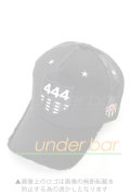   YOSHINORI KOTAKE DESIGN ヨシノリコタケ 【07】YKWPN-444STAR BLK BLK BLK.WHT {-AIA}  :IF-YK-07-BLK-F 