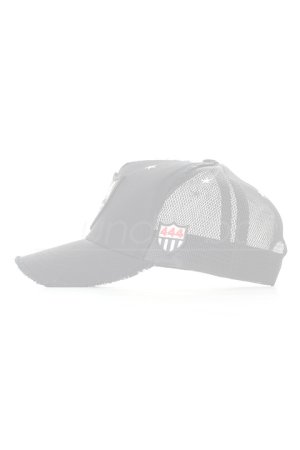画像3:  {SOLD} YOSHINORI KOTAKE DESIGN ヨシノリコタケ 【07】YKWPN-444STAR BLK BLK BLK.WHT {-AIA}  :IF-YK-07-BLK-F 