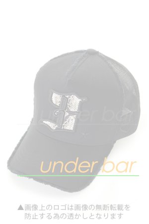 画像1:  {SOLD} YOSHINORI KOTAKE DESIGN ヨシノリコタケ 【09】YK3DPU-3★ BLK BLK BLK.3# {-AIA}  :IF-YK-09-BLK-F 