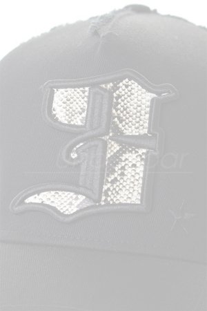 画像2:  {SOLD} YOSHINORI KOTAKE DESIGN ヨシノリコタケ 【09】YK3DPU-3★ BLK BLK BLK.3# {-AIA}  :IF-YK-09-BLK-F 