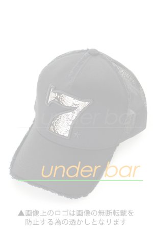 画像1:  {SOLD} YOSHINORI KOTAKE DESIGN ヨシノリコタケ 【10】YK3DPU-7★ BLK BLK BLK.3# {-AIA}  :IF-YK-10-BLK-F 
