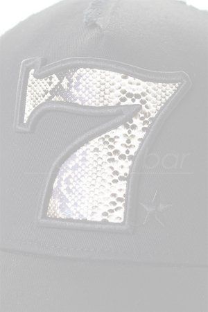 画像2:  {SOLD} YOSHINORI KOTAKE DESIGN ヨシノリコタケ 【10】YK3DPU-7★ BLK BLK BLK.3# {-AIA}  :IF-YK-10-BLK-F 