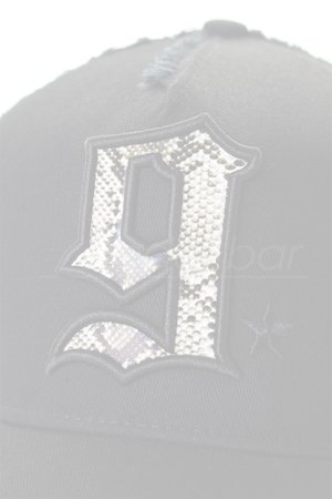 画像2:  {SOLD} YOSHINORI KOTAKE DESIGN ヨシノリコタケ 【11】YK3DPU-9★ BLK BLK BLK.3# {-AIA}  :IF-YK-11-BLK-F 