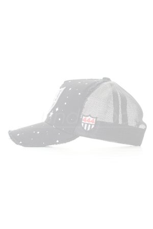画像3:  {SOLD} YOSHINORI KOTAKE DESIGN ヨシノリコタケ 【16】YK3DE◆-444★ BLK BLK SIL.BLK {-AIA}  :IF-YK-16-BLK-F 