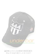   YOSHINORI KOTAKE DESIGN ヨシノリコタケ 【17】YK3DPILE-444STAR BLK BLK BLK.BLK.WHT {-AIA}  :IF-YK-17-BLK-F 
