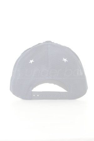 画像4:  {SOLD} YOSHINORI KOTAKE DESIGN ヨシノリコタケ 【18】YK3DPILE-444STAR NVY NVY BLU.RED.WHT {-AIA}  :IF-YK-18-NVY-F 