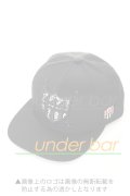  YOSHINORI KOTAKE DESIGN ヨシノリコタケ 【21】YK3DPU-FT444★-ND BLK BLK.WHT {-AIA}  :IF-YK-21-BLK-F 