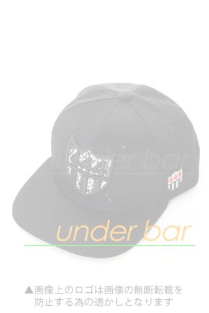 画像1:  {SOLD} YOSHINORI KOTAKE DESIGN ヨシノリコタケ 【21】YK3DPU-FT444★-ND BLK BLK.WHT {-AIA}  :IF-YK-21-BLK-F 