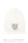   YOSHINORI KOTAKE DESIGN ヨシノリコタケ 【23】YKW3DPU-444★ WHT BLK.WHT {-AIA}  :IF-YK-23-WHT-F 