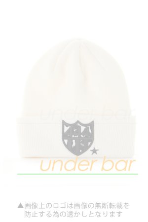 画像1:  {SOLD} YOSHINORI KOTAKE DESIGN ヨシノリコタケ 【23】YKW3DPU-444★ WHT BLK.WHT {-AIA}  :IF-YK-23-WHT-F 