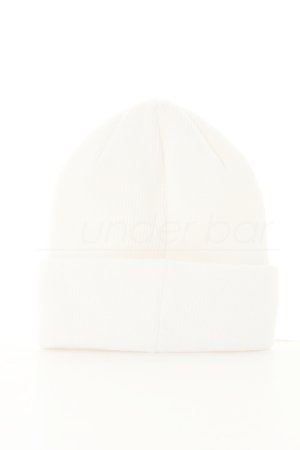 画像2:  {SOLD} YOSHINORI KOTAKE DESIGN ヨシノリコタケ 【23】YKW3DPU-444★ WHT BLK.WHT {-AIA}  :IF-YK-23-WHT-F 