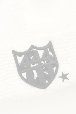 画像3:  {SOLD} YOSHINORI KOTAKE DESIGN ヨシノリコタケ 【23】YKW3DPU-444★ WHT BLK.WHT {-AIA}  :IF-YK-23-WHT-F 