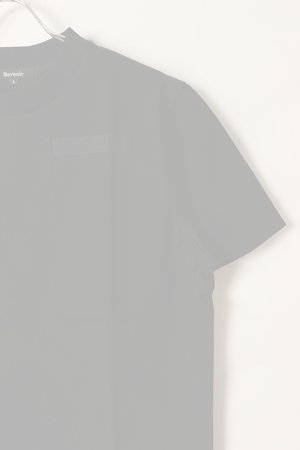 画像3:   Revenir リブニール REVENIR CREW S/S{-BDS}