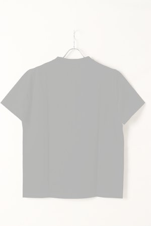 画像5:   Revenir リブニール REVENIR CREW S/S{-BDS}